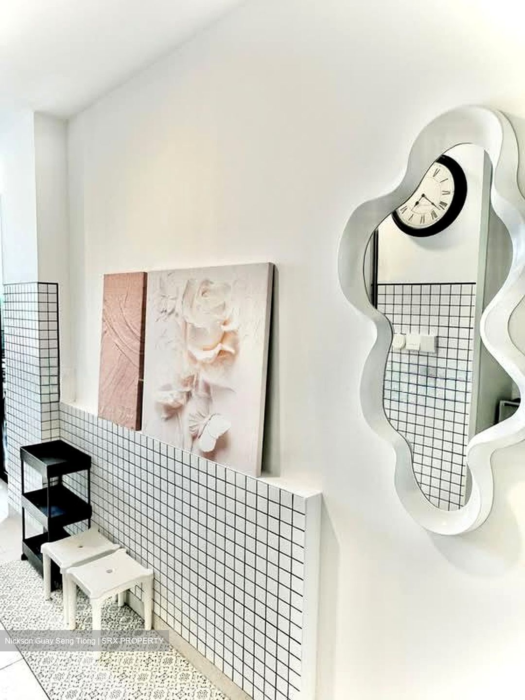 Jui Residences (D12), Apartment #591552131